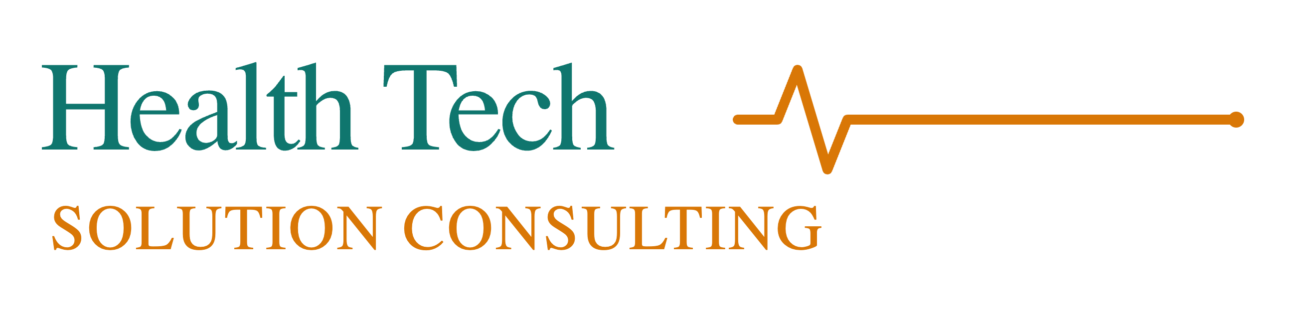 HealthTech Solution Consulting logo